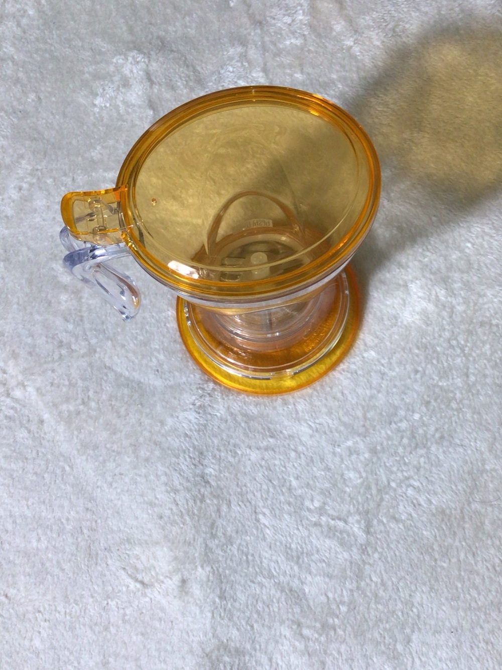 Tiesta tea brewmaster loose leaf tea infuser